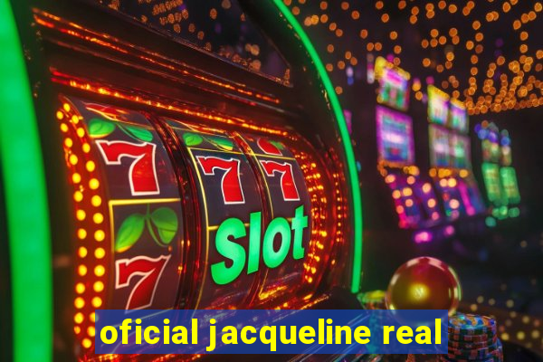 oficial jacqueline real